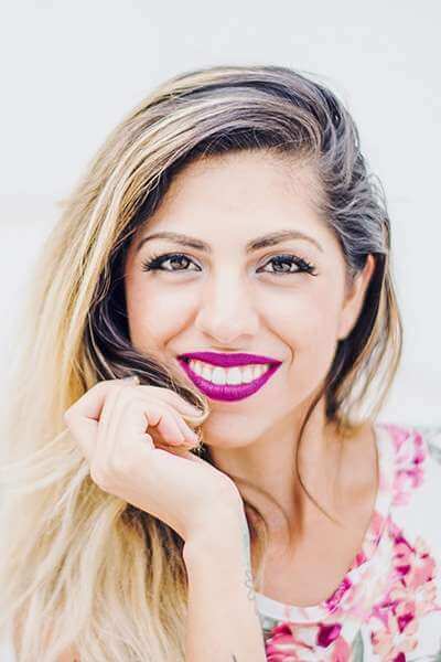 Cristina